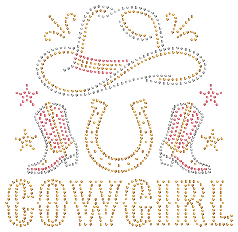COWGIRL