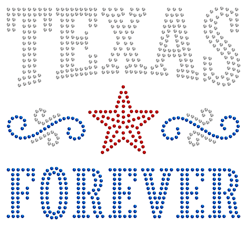 TEXAS FOREVER